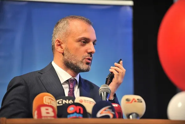 Başkan Erdoğan AK Parti teşkilatlarına telefondan seslendi - 1