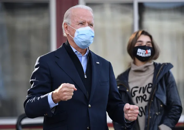 Son dakika...Dakika dakika ABD seçimleri! Trump ve Biden yarışından kim galip gelecek?