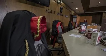 T.C. KASTAMONU 3. ASLİYE HUKUK MAHKEMESİNDEN