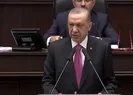 Başkan Erdoğandan Kılıçdaroğluna sert tepki!