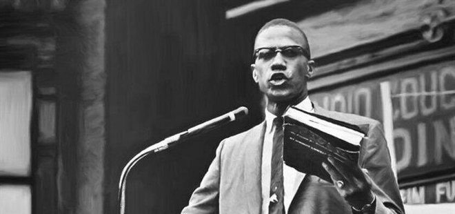 Malcolm X’in avukatlarından flaş iddia! Cinayetle ilgili yeni delillere ulaşıldı | Malcolm X kimdir? Nasıl öldürüldü? İslamiyet’i nasıl seçti?