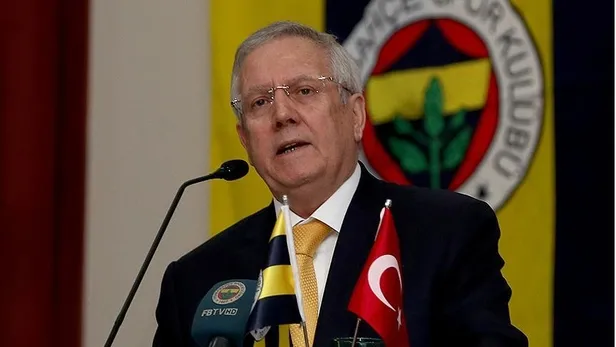 Aziz Yıldırım hastaneye mi kaldırıldı? Koronavirüse yakalanan Aziz Yıldırım'ın son sağlık durumu nasıl? - 2