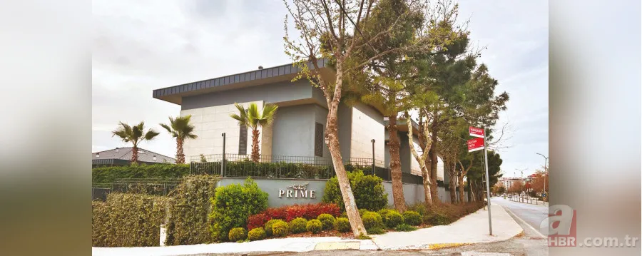 İmamoğlu İnşaat'ın iskan oyunu! Beylikdüzü Belediyesi'ndeki operasyondan imar şebekesi çıktı 8