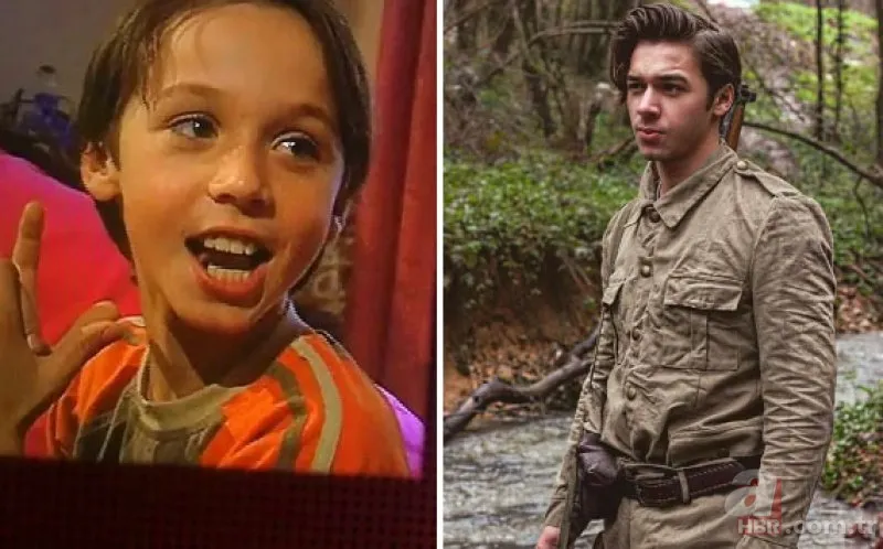 Çılgın Bediş dizisinin Banu'su Sonay Aydın yıllar sonra ortaya çıktı! Görenler 'bu kim' diyor? 24