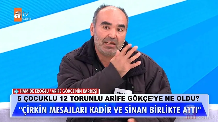 Müge Anlı’daki sapık Sinan Sardoğan Türkiye’yi çıldırttı! Kaçmaya çalışırken yakalandı her şeyi itiraf etti 15