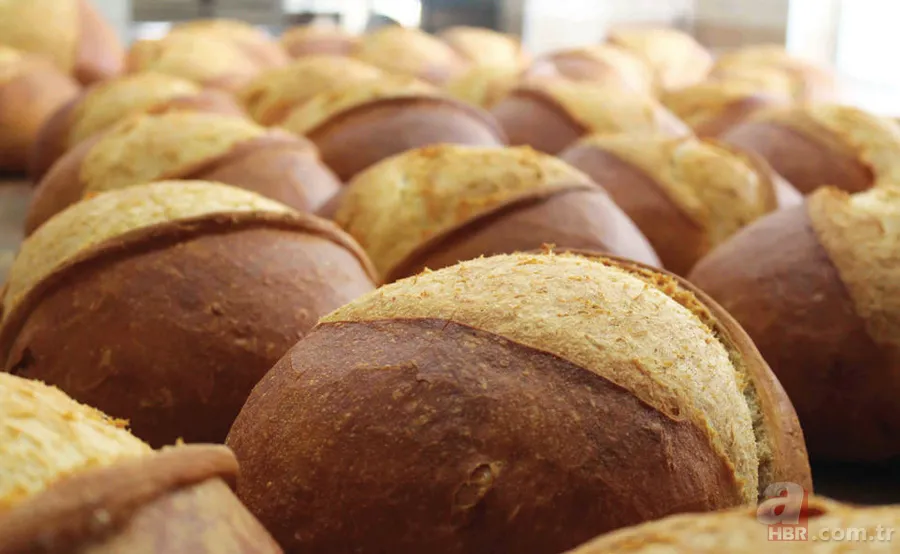 Ekmek hakkında ilginç bilgiler 2