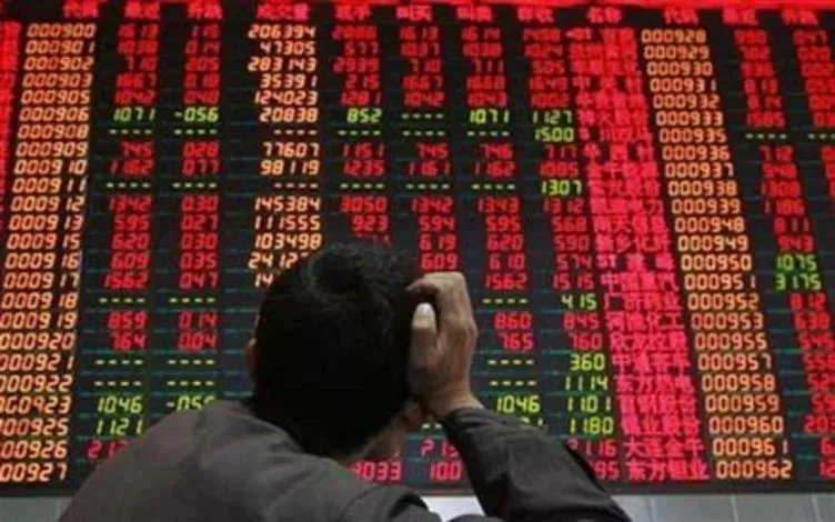 From waiter to stock manipulator! They made a deal with the boss and robbed a small investor