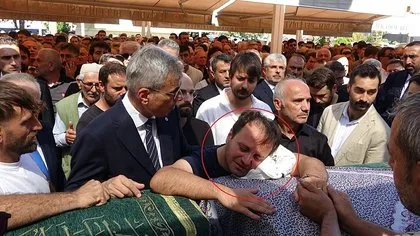 Samsun’daki kan donduran olayda yeni gelişme! Eşini ve çocuğunu öldürmekle suçlanıyordu! Sır perdesini aralayacak günlük