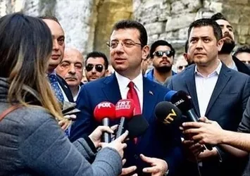 CHP'li İBB'nin müsilaj oyunu ellerinde patladı! 27 aydır denize inmeyen gemiyle algı operasyonu!