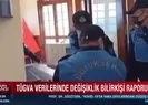 TÜGVA verilerinde değişiklik bilirkişi raporunda!