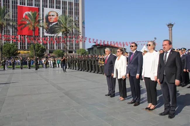 CHP’li vekiller İzmir’de 30 Ağustos törenlerine neden katılmadı?