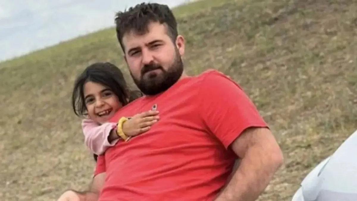 Narin'in ağabeyi Baran Güran'dan dikkat çeken ifade! Gizli toplantı yapıldı mı?