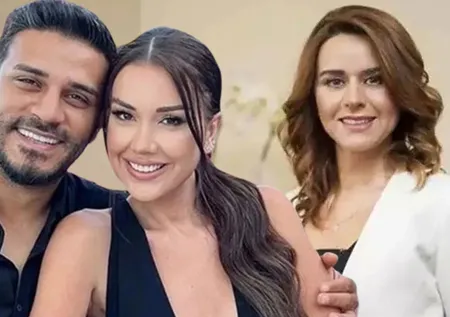 Dilan Polat ile Seçil Erzan aynı koğuşa geçti! Cezaevinde dert ortağı oldular...