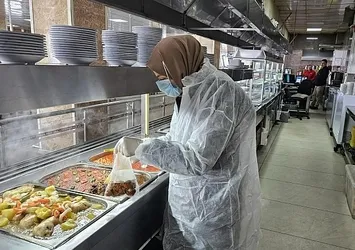 Erzurum'da 412 işletme denetlendi