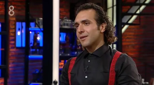 Masterchef son 16 yarışmacısı Barbaros Yoloğlu kimdir? Barbaros Yoloğlu kaç yaşında, nereli?