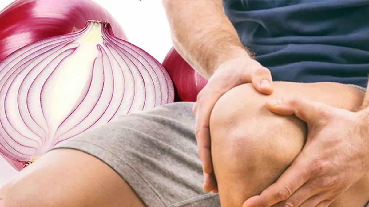 Dizinize bunu bağlayın 1 gecede kurtulun... Ağrıları şıp diye kesiyor!