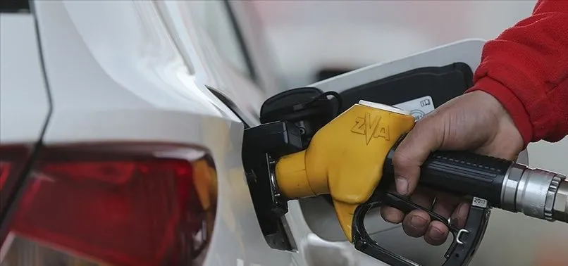 16 Ekim akaryakıt fiyatları: Opet, Total, Petrol Ofisi, Shell, BP benzin fiyatları ne kadar? Güncel benzin ve akaryakıt fiyatı...