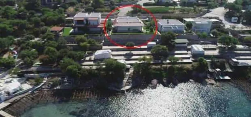 Son dakika: Yılmaz Özdil'in kaçak villası hakkında encümen kararı çıktı