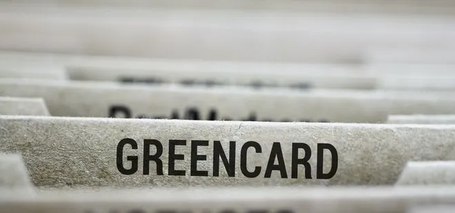 Green Card başvuruları bitti mi, son gün ne zaman? Green Card başvuruları uzatıldı mı, hangi gün bitiyor?