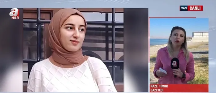 Rojin soruşturması Van’dan KKTC’ye uzandı! Not defterindeki isim ve şifreler kimi işaret etti?