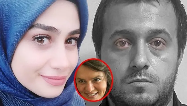 Başak Cengiz’i samuray kılıcıyla öldüren katil Can Göktuğ Boz’un oturduğu sitede vahşet toplantısı!