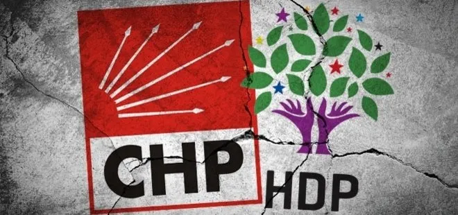 Ankara Cumhuriyet Başsavcılığınca HDP ve CHP milletvekilleri hakkında fezleke