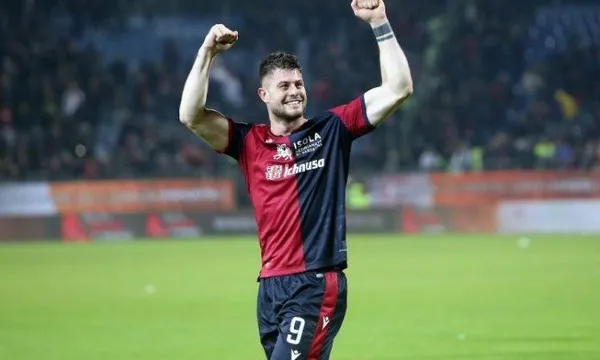 Son dakika: Trabzonspor'dan Cagliari'nin golcüsü Alberto Cerri için flaş hamle - 3