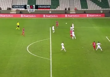 Viranşehir Belediyespor tur atladı