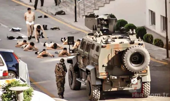 15 Temmuz'un unutulmayan fotoğrafları 24