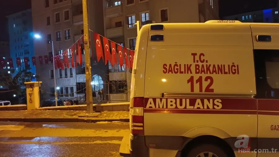 Pençe-Kilit şehitleri Eyyüp Uğurlu, Mehmet Demir ve Hakan Köroğlu’nun ailesine acı haber verildi 23