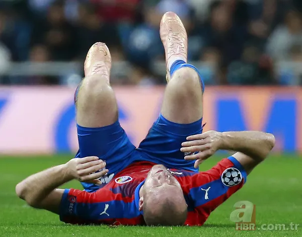 Beşiktaş ocak bombasını patlattı! İlk hedef golcü 8