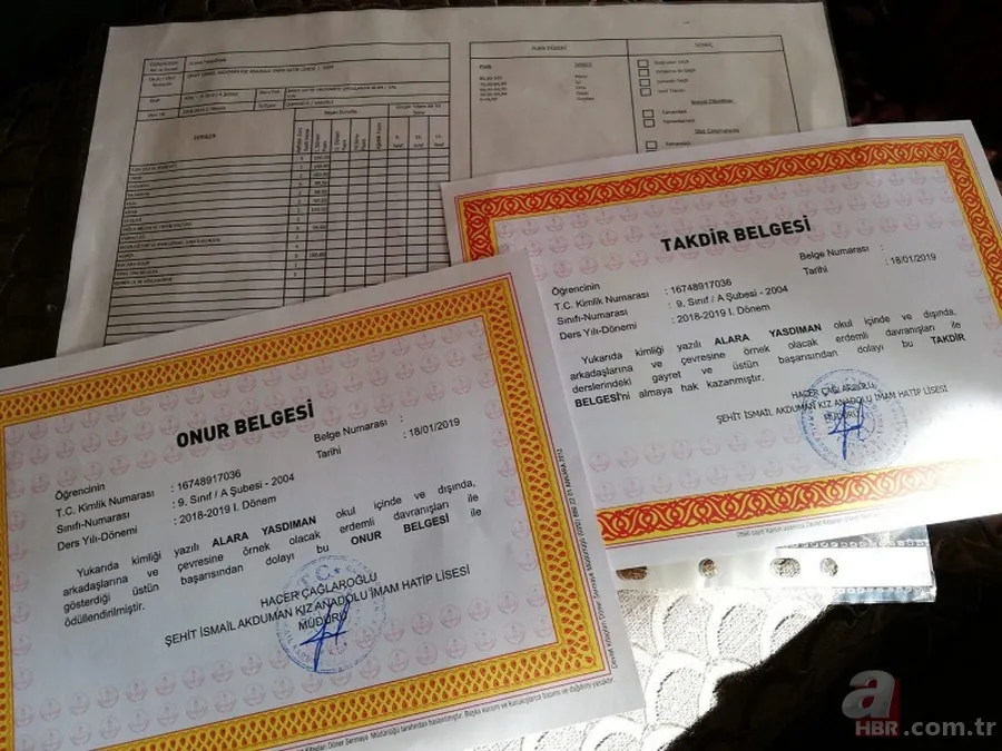 KARNE MESAJLARI 2023: Kısa, anlamlı güzel sözler! Karne alan öğrenciye komik FACEBOOK, WHATSAPP, INSTAGRAM tebrik mesajları! 2