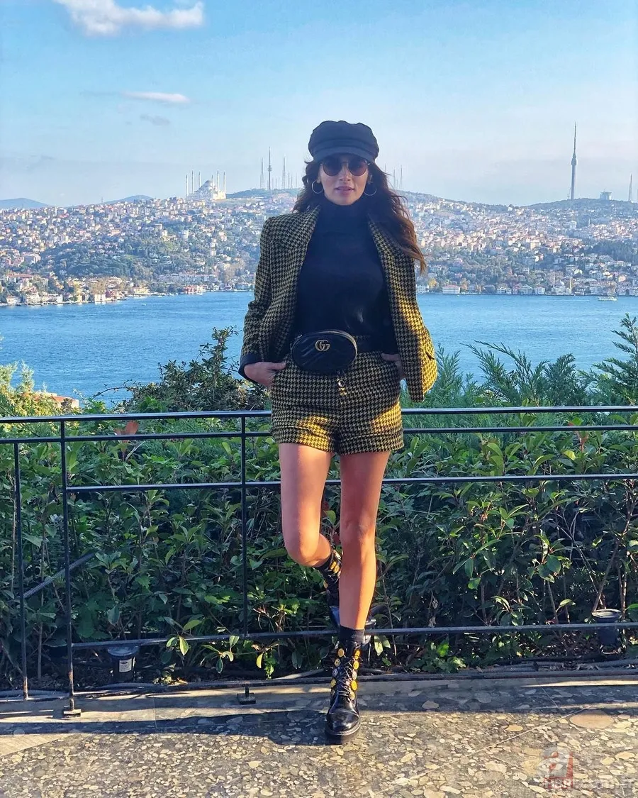 Sürpriz oyuncu! Gençliğim Eyvah Çağla kimdir? Zehra Yılmaz kimdir, kaç yaşında? 9