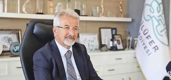 CHP’li Nilüfer Belediye Başkanı Turgay Erdem enkazı itiraf etti!