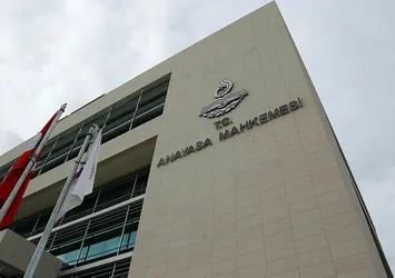 Son dakika | AYM'den HDP'nin talebine ret