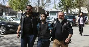 Karlov suikastında mahrem sır ortaya çıktı