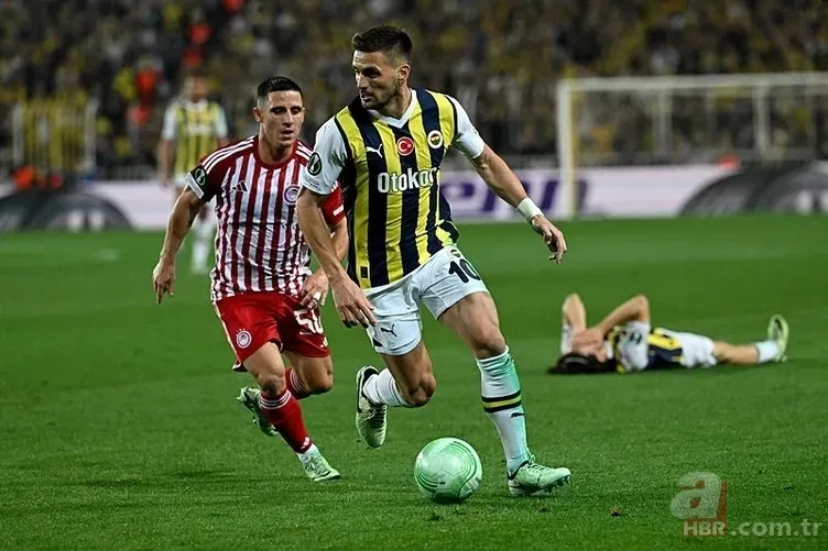 Ahmet Çakar’dan olay iddia! İşte Fenerbahçe Olympiakos maçının ardından yaşananlar 9