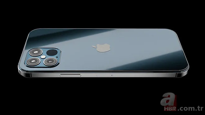 Apple'ın açıkladığı fiyat dudak uçuklattı! iPhone 12 ne zaman, hangi tarihte çıkacak? İşte fiyat listesi... 9