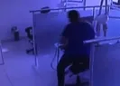 Dişçide deprem anı! Tüyler diken diken oluyor
