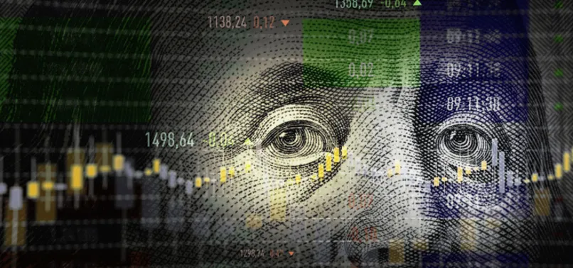 Son dakika: Dolar ne kadar olur? Dolar iner mi çıkar mı? İşte Merkez Bankası Mayıs ayı beklenti anketi