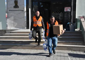 Asrın felaketi kavuşturdu! 29 yıl sonra deprem bölgesinde buldu