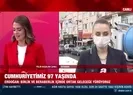 İstanbulda 29 Ekim Cumhuriyet Bayramı coşkusu!