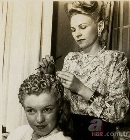 Marilyn Monroe hakkında gerçekler ortaya çıktı: Çıplak cesedinin... 16