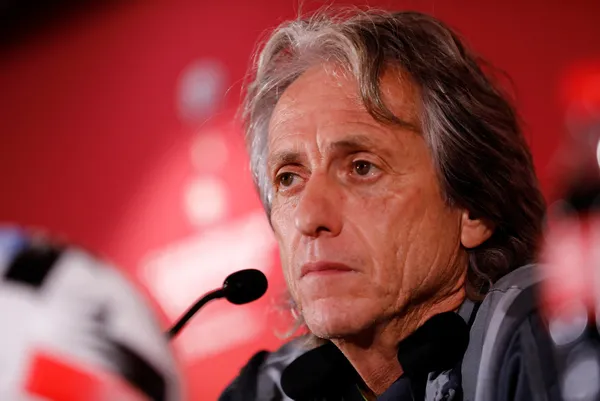 Jorge Jesus için müthiş iddia! Brezil Milli Takımı'nın başına geçecek - 2