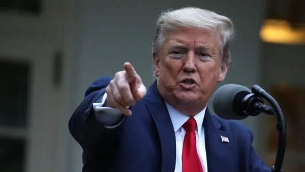 Trump’ın evinden neler çıktı neler! ABD medyası duyurdu! Rusya ve Çin detayı...