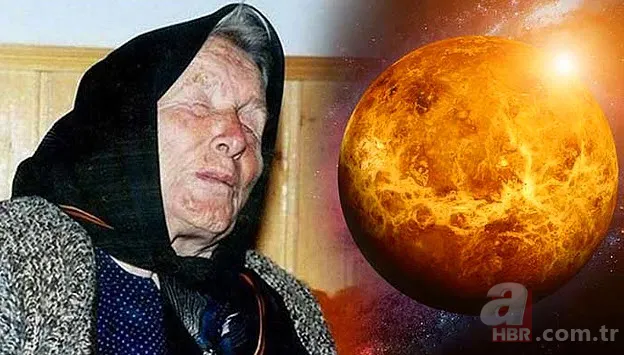 Baba Vanga kimdir? Baba Vanga'nın kan donduran kehanetleri! Taş üstünde taş kalmayacak... 5
