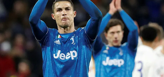 Ronaldo ve Real Madrid’in yolları yeniden birleşiyor!