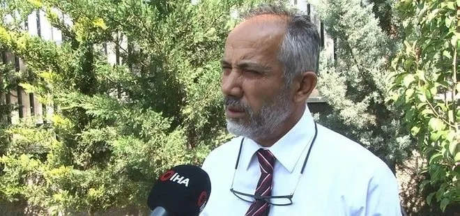 DP’li Cemal Enginyurt’un saldırısına uğrayan Gazeteci Latif Şimşek: Cumhurbaşkanımız olayın takipçisi olacağını söyledi