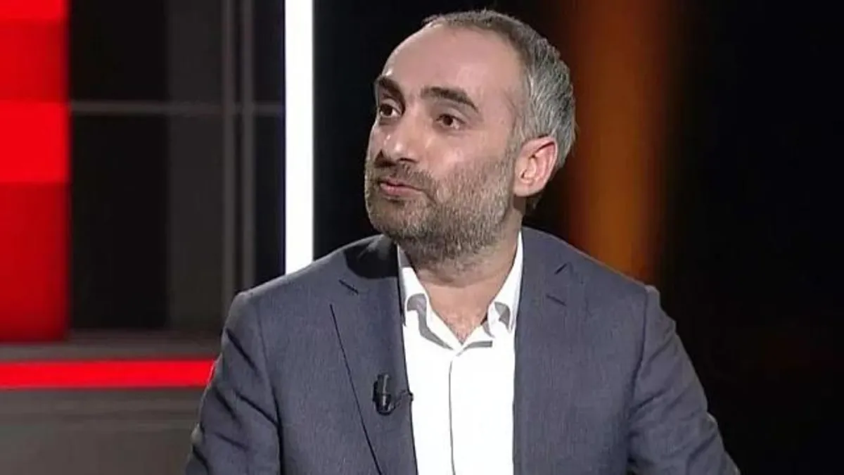 İsmail Saymaz’ın TUSAŞ iddialarına DMM'den yalanlama! "İtibar etmeyiniz"