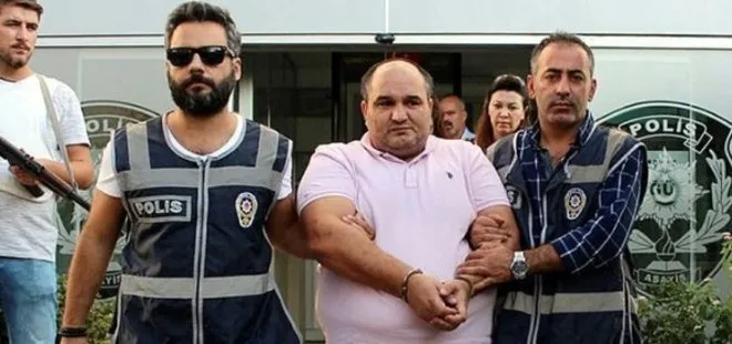 Antalya’daki “Ölüm büyüsü” davasında 75 yıl hapis cezası kararı çıktı